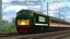 Locomotives
