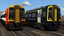SWR 159 Reskin Pack
