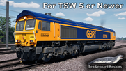 66786 - GBRf