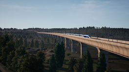 LGV Eurostar Scenario 2-pack