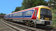 Class 465/2 Network Southeast