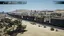 Cajon Pass Maxistack Branded Containers and Free Roam Formation