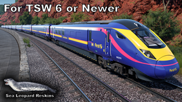 802111 - Revised First Great Western "Barbie"