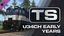 Save 50% on TS Marketplace: U34CH Early Years Livery Pack on Steam