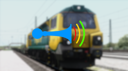 Class 70 Horn Soundpack