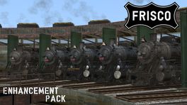 Frisco 1500s Enhancement Pack