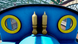 Wonders of Sodor - Thomas and the Magic Railroad Whistle