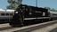 NJT GP40PH-2B 4204 [Penn Central]