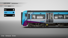 Trans Pennine Express 377