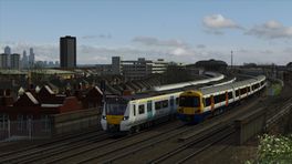 [S_R] 9Y84 07:52 Sevenoaks to Welwyn Garden City