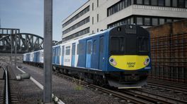 Great Western Express Modern Timetable (NOT TESTED WITH REMASTER)