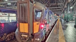 Class 385 Sound Mod