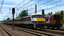 [MG17] 1S16 10:42 Kings Cross - Edinburgh