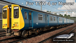 314209 - BR Blue/Greater Glasgow Logos