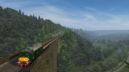 [OTS] The Norfolk Coast Express V2.0