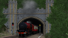 [FU] 1Z82 08:45 London Victoria - Bristol Temple Meads