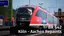 han | BR 642 Repaints for Köln - Aachen