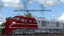 ALCo Rock Island DL-109 "Christine" #621