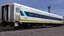 Amtrak California Comet IB