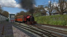 Railway Adventure Remastered-Celebrating 75 Years of Preservation