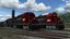 Adriana County GP30 Pack (SPS GP30)