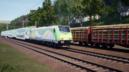 Polish Journey - Part 1: Koleje Mazowieckie