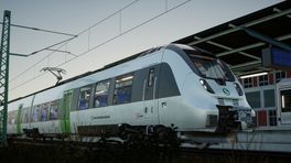 Rapid Transit