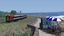 1Z74 11:37 Exeter St. Davids to Kingswear (2014) 