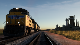 Sherman Hill Locomotive Audio Mods