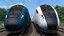 Avanti West Coast Class 805/807 Reskin Pack