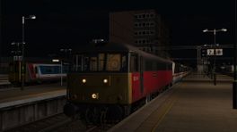 [OTS] New Years Eve Escapade