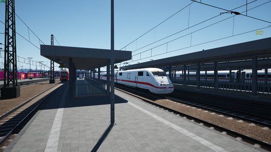 INI tweaks - Train Sim Community
