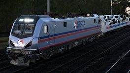 ACS-64 SEPTA