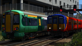 [SID] 5B39 0915 Wimbledon Park Depot Sdgs to Bournemouth T&R.S.M.D
