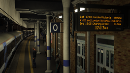 SEHS Station Directory Enhancements