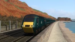 (Eddiestobart17) 2C20 11:28 Exeter St David's to Penzance