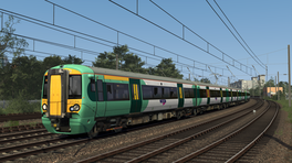 Thameslink Electrostars Patch