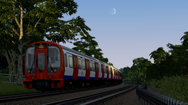 TS Classic ReShade Preset - 'Ambient Vibrance' by dre5