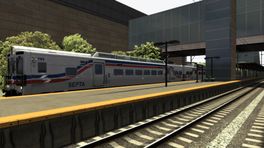 SEPTA Silverliner V