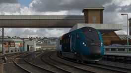 North Wales Coast Revamped V1.1