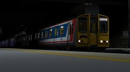 [RobinH] 2K04 05:28 Welwyn Garden City to Moorgate