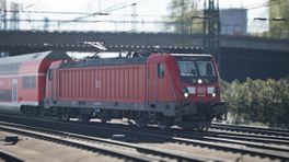 DB BR 147 Inverter Patch