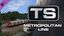 Train Simulator: Metropolitan Line: Aldgate - Uxbridge & Amersham Route Add-On on Steam