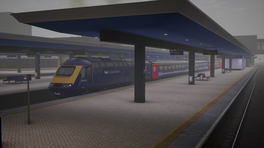1A81 0839 Penzance - Paddington (2014) PART 2