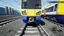 TSW Patch: Class 378 Reworked Rail Vehicle Numbers