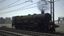 GWR 8000 Colour Patch (Loco Only)