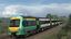 2L54 0747 Lincoln Central to Nottingham