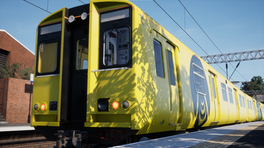 Network Rail Class 313