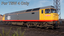 47322 - Red-Stripe Railfreight