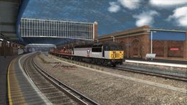 [AGSE 9]: 6V99 1135 Hamworthy T.C. - Cardiff Tidal T.C.